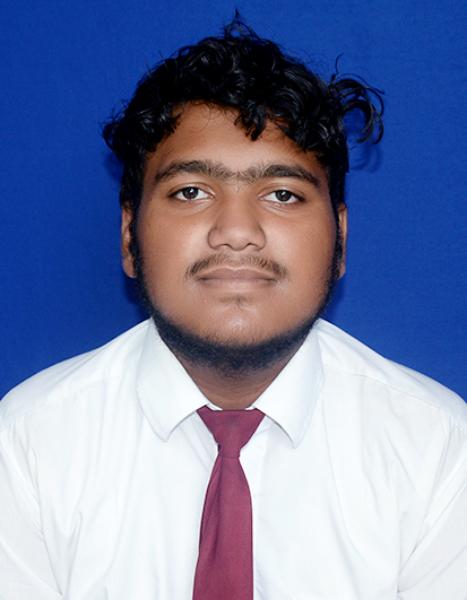RISHAV DAS